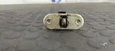 Pezzo di ricambio per auto di seconda mano fermo porta per ssangyong musso 2.3 turbodiesel cat riferimenti oem iam   