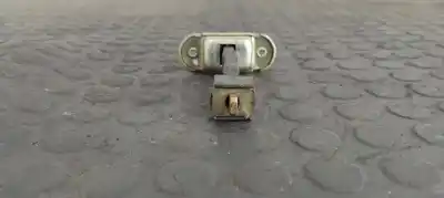 Pezzo di ricambio per auto di seconda mano fermo porta per ssangyong musso 2.3 turbodiesel cat riferimenti oem iam   