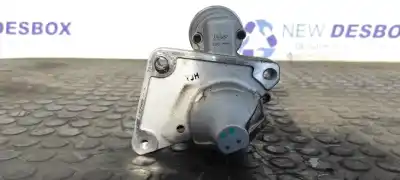 Peça sobressalente para automóvel em segunda mão motor de arranque por peugeot 3008 allure referências oem iam 9825233080