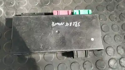 Second-hand car spare part Comfort Module for BMW SERIE 3 COMPACTO (E36) 318tds OEM IAM references 61358369483  
