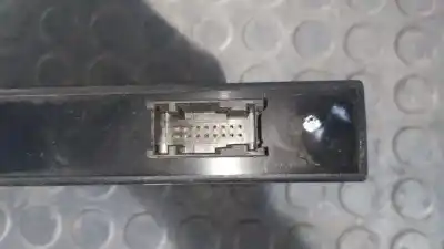 Peça sobressalente para automóvel em segunda mão módulo de confort / bsi /bcm por bmw serie 3 compacto (e36) 318tds referências oem iam 61358369483  