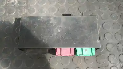 Peça sobressalente para automóvel em segunda mão módulo de confort / bsi /bcm por bmw serie 3 compacto (e36) 318tds referências oem iam 61358369483  