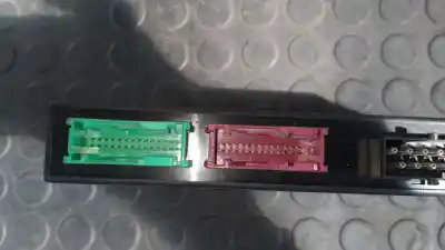 Peça sobressalente para automóvel em segunda mão módulo de confort / bsi /bcm por bmw serie 3 compacto (e36) 318tds referências oem iam 61358369483  