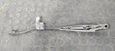 Second-hand car spare part rear windshield wiper arm for ssangyong rexton 2.9 turbodiesel cat oem iam references   