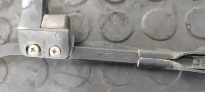 Second-hand car spare part rear windshield wiper arm for ssangyong rexton 2.9 turbodiesel cat oem iam references   