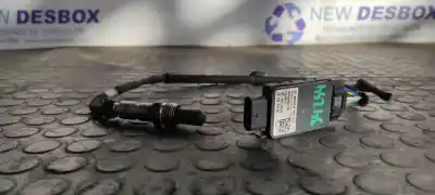 Peça sobressalente para automóvel em segunda mão sonda lambda por peugeot 3008 allure referências oem iam 9816276480