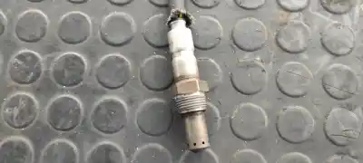 Peça sobressalente para automóvel em segunda mão sonda lambda por peugeot 3008 allure referências oem iam 9816276480  