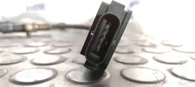 Peça sobressalente para automóvel em segunda mão sonda lambda por peugeot 3008 allure referências oem iam 9816276480  