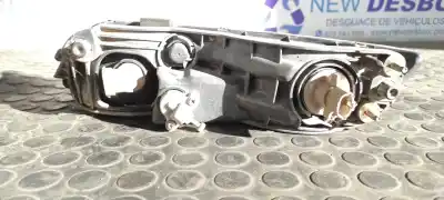 Автозапчастина б/у правий протитуман для ssangyong rexton 2.9 turbodiesel cat посилання на oem iam 1080299  
