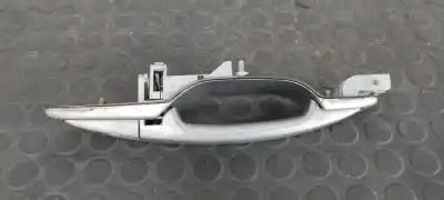 Автозапчасти б/у задняя левая наружная ручка за ssangyong rexton 2.9 turbodiesel cat ссылки oem iam 7345008012waa  