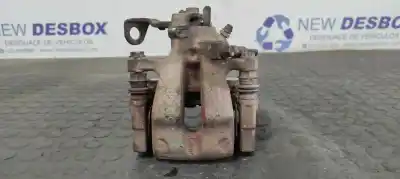 Peça sobressalente para automóvel em segunda mão pinça de travão traseira direita por opel zafira a blue line referências oem iam lucas 38 8792