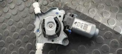 Second-hand car spare part driver left window regulator for renault megane i scenic (ja0) 1.9 d rn oem iam references 114145  