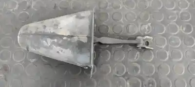 Pezzo di ricambio per auto di seconda mano fermo porta per bmw x5 (e53) 3.0i riferimenti oem iam 51218402561