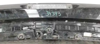 Автозапчастина б/у задне крило для toyota prius (nhw30) plug-in hybrid advance посилання на oem iam 7608547070  