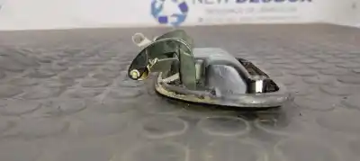 Pezzo di ricambio per auto di seconda mano maniglia esterna posteriore destra per ssangyong musso 2.3 turbodiesel cat riferimenti oem iam   