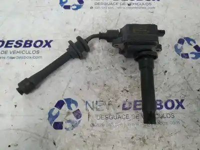 Pezzo di ricambio per auto di seconda mano Bobina Di Accensione per KIA SHUMA 1.5 Comfort 5 Berlina Riferimenti OEM IAM OK2A318100A  