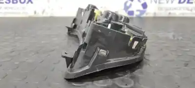 Pezzo di ricambio per auto di seconda mano pannello degli strumenti per opel corsa c blue line riferimenti oem iam 13173350  
