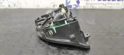 Pezzo di ricambio per auto di seconda mano pannello degli strumenti per opel corsa c blue line riferimenti oem iam 13173350  