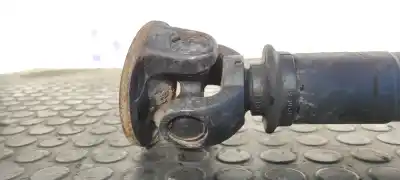 Piesă de schimb auto la mâna a doua transmisie centrala spate pentru land rover discovery (lt) td5 referințe oem iam ftc3705  