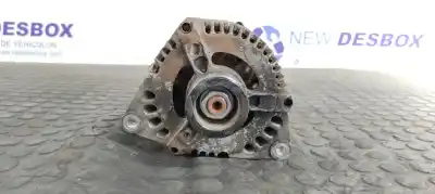 Автозапчастина б/у генератор для LAND ROVER DISCOVERY (SALLJG/LJ) TDi Посилання на OEM IAM 12044760125N  