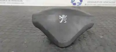 Piesă de schimb auto la mâna a doua airbag fațã stânga pentru peugeot 207 confort referințe oem iam 96500674zd