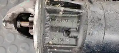 İkinci el araba yedek parçası motor çalisiyor için land rover discovery (salljg/lj) tdi oem iam referansları 0001218168  