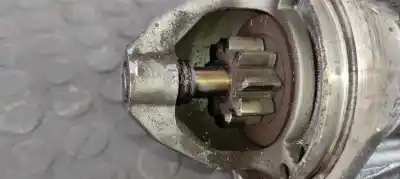 İkinci el araba yedek parçası motor çalisiyor için land rover discovery (salljg/lj) tdi oem iam referansları 0001218168  