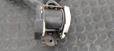 Автозапчасти б/у правый передний ремень безопасности за citroen c2 by loeb ссылки oem iam 96422196xx  