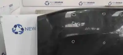 Second-hand car spare part bonnet for land rover discovery (salljg/lj) tdi oem iam references   
