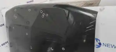 Second-hand car spare part bonnet for land rover discovery (salljg/lj) tdi oem iam references   