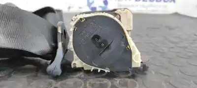 Автозапчастина б/у передній правий ремін безпеки для citroen c3 i (fc_, fn_) 1.6 16v посилання на oem iam 96803598xx  