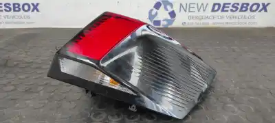 Peça sobressalente para automóvel em segunda mão farolim traseiro direito por peugeot 3008 allure referências oem iam 9810477080