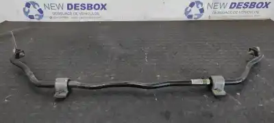 Peça sobressalente para automóvel em segunda mão barra estabilizadora dianteira por peugeot 3008 allure referências oem iam 9812361680