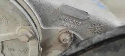 Автозапчастина б/у коробка передач для land rover discovery (salljg/lj) tdi посилання на oem iam 55a0534223j  