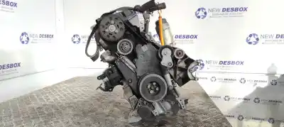 Second-hand car spare part COMPLETE ENGINE for AUDI A4 BERLINA (8E)  OEM IAM references AWX  