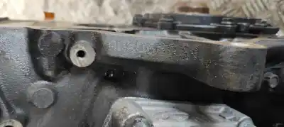 Peça sobressalente para automóvel em segunda mão motor completo por audi a4 berlina (8e) 1.9 tdi (96kw) referências oem iam awx  