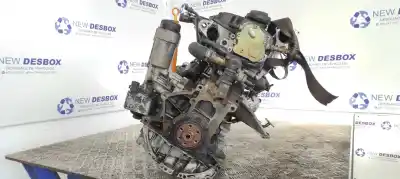 Peça sobressalente para automóvel em segunda mão motor completo por audi a4 berlina (8e) 1.9 tdi (96kw) referências oem iam awx  