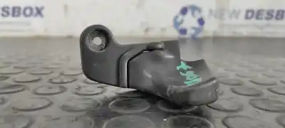 Second-hand car spare part right front window crank handle for renault twingo societe oem iam references 8200385179