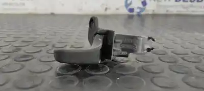 Second-hand car spare part right front window crank handle for renault twingo societe oem iam references 8200385179  