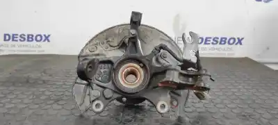 Peça sobressalente para automóvel em segunda mão manga de eixo dianteira esquerda por peugeot 3008 allure referências oem iam 9815285180