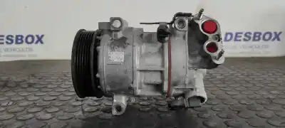 Peça sobressalente para automóvel em segunda mão compressor de ar condicionado a/a a/c por peugeot 3008 allure referências oem iam 9675655880