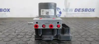 Peça sobressalente para automóvel em segunda mão abs por peugeot 3008 allure referências oem iam 9812786180