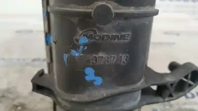 Peça sobressalente para automóvel em segunda mão intercooler por audi a4 berlina (8e) 1.9 tdi (96kw) referências oem iam 8e0145805f  