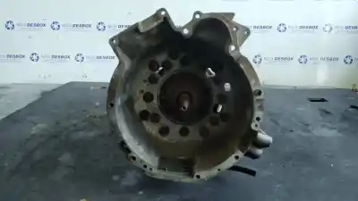 Pièce détachée automobile d'occasion BOÎTE DE VITESSES pour BMW SERIE 7 (E32)  Références OEM IAM 4HP22  
