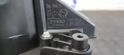 Peça sobressalente para automóvel em segunda mão motor de sofagem por peugeot 3008 allure referências oem iam ejv00001  