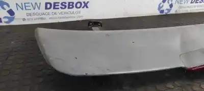 Автозапчасти б/у заднее крыло за ssangyong rexton 2.9 turbodiesel cat ссылки oem iam t0549703555  