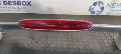 Автозапчасти б/у заднее крыло за ssangyong rexton 2.9 turbodiesel cat ссылки oem iam t0549703555  