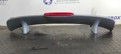 Автозапчасти б/у заднее крыло за ssangyong rexton 2.9 turbodiesel cat ссылки oem iam t0549703555  