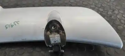 Автозапчасти б/у заднее крыло за ssangyong rexton 2.9 turbodiesel cat ссылки oem iam t0549703555  