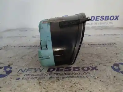 Peça sobressalente para automóvel em segunda mão quadrante por bmw serie 3 compacto (e36) 318tds referências oem iam 62118361154  